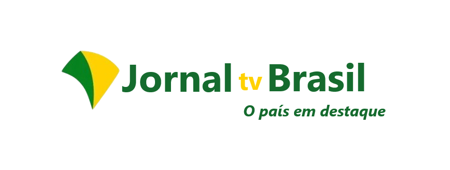 Jornal TV Brasil logo